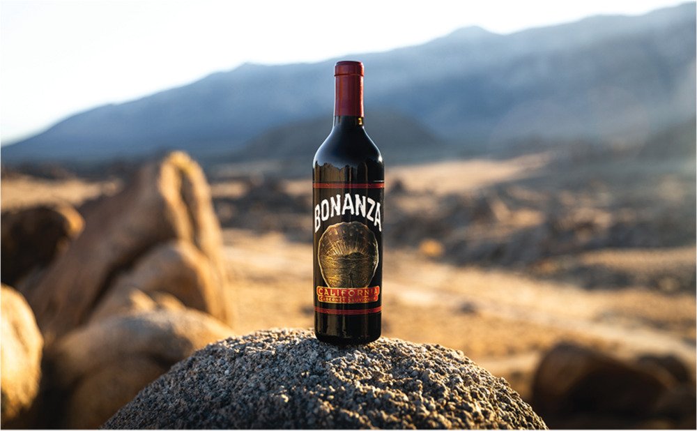 Bonanza Wine