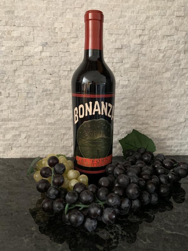 Bonanza Wine