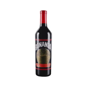 bonanza wine